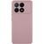 Чохол Silicone Cover Lakshmi Full Camera для Xiaomi Poco X6 Pro Pink Sand 777-07065 фото