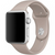 Силіконовий ремінець для Apple Watch 38/40/41 мм Pebble 212-00624 фото