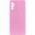 Чохол для смартфона Cosmic Silicone Case для Samsung Galaxy A56 Rose Pink 666-03483 фото