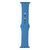 Ремінець для Apple Watch Band Silicone One-Piece Size-S 38/40/41 mm Grape 212-01989 фото