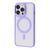 Чехол WAVE Ardor Case with Magnetic Ring для iPhone 13 Pro Light purple 656-05440 фото
