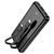 Портативний акумулятор Hoco Q9 Shell 10000mAh PD20W+QC3.0 Чорний 216-00081 фото