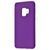 Чехол WAVE Full Silicone Cover для Samsung Galaxy S9 (G960F) Dark purple 656-07326 фото