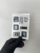 3D-стікер Man Vibes Stickers 777-01901 фото 1