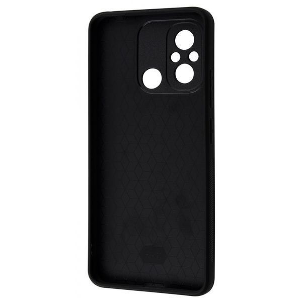 Чехол WAVE Leather Case Xiaomi Redmi 12C Blue 777-01230 фото