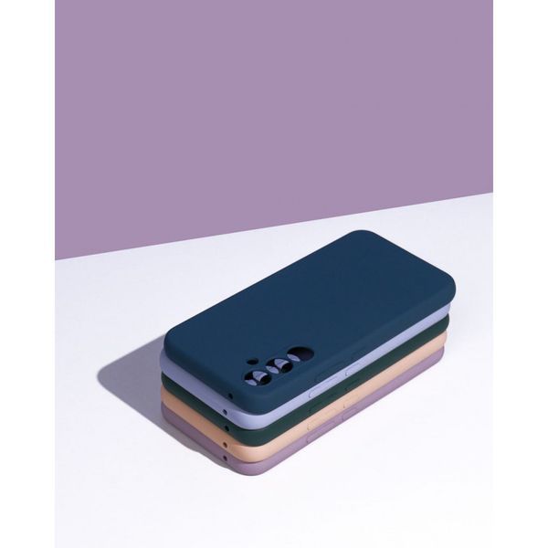 Чохол WAVE Colorful Case (TPU) Xiaomi Redmi Note 13 Pro 5G/Poco X6 5G Red 656-06651 фото