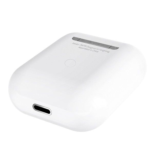 Беспроводные наушники BOROFONE BW79 True wireless stereo headset White 656-03838 фото