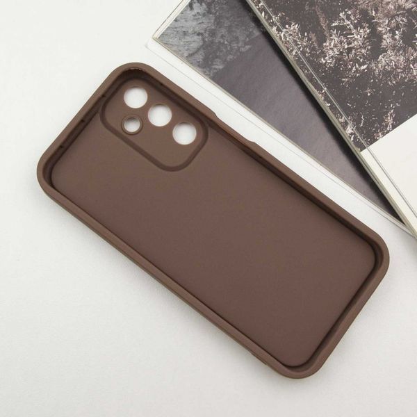 Чохол TPU Toys Case для Samsung Galaxy A25 5G Brown/Always Happy 777-03888 фото