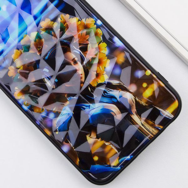 TPU+PC чехол Prisma Ladies для Xiaomi Redmi 8a Cyberpunk 777-07424 фото
