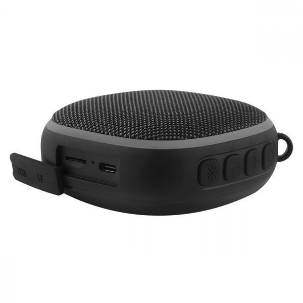 Портативна акустика Proove Loadstone 6W Black 202-00469 фото