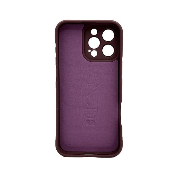 Чохол для смартфона Cosmic Magic Shield for Apple iPhone 16 Pro Lavender 666-04525 фото
