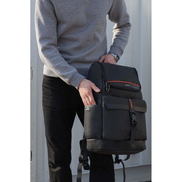 Рюкзак Tigernu T-B9023 15.6" Black 656-01538 фото
