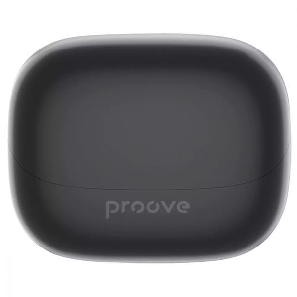 Беспроводные наушники Proove Digital Pro TWS with ANC (APP) Black 202-00451 фото