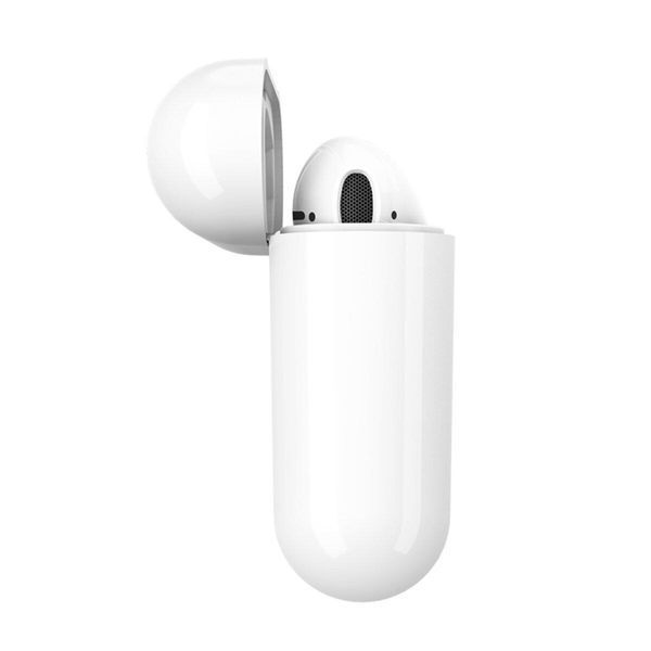 Беспроводные наушники BOROFONE BW79 True wireless stereo headset White 656-03838 фото