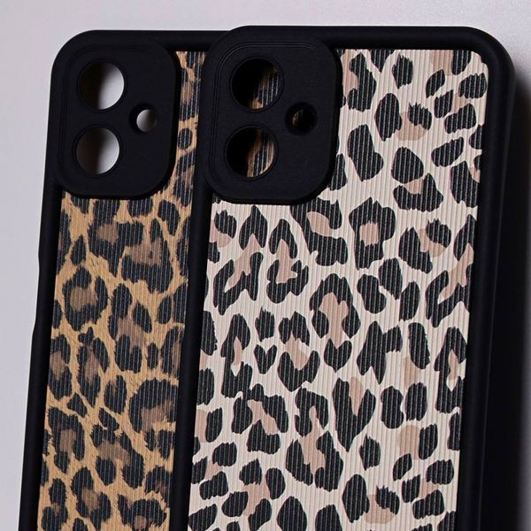 Чехол WAVE Artfull Case для Samsung Galaxy A16 Little Hearts 777-02260 фото