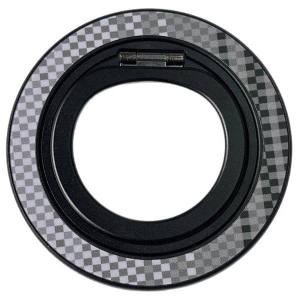 Магнітне кільце-тримач MagSafe Ring Holder Black-Gray 777-09395 фото