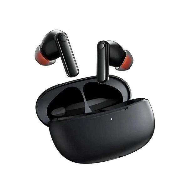 Беспроводные наушники Baseus Bowie M1 True Wireless Earphones Black 656-01570 фото