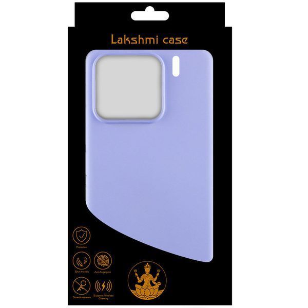 Чехол Silicone Cover Lakshmi для Xiaomi 15 Pro Dasheen 656-08628 фото