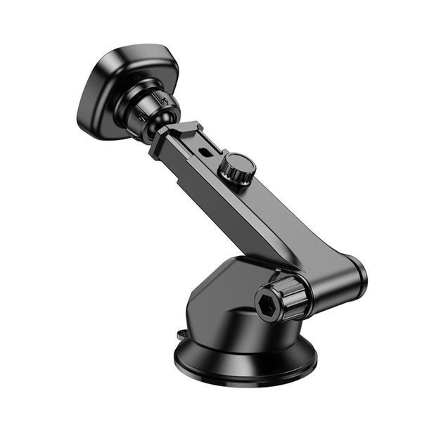 Держатель для мобильного BOROFONE BH97 NT Ice magnetic car holder(center console) 656-00469 фото