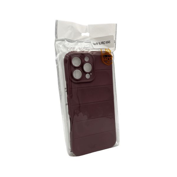 Чохол для смартфона Cosmic Magic Shield for Apple iPhone 16 Pro Lavender 666-04525 фото
