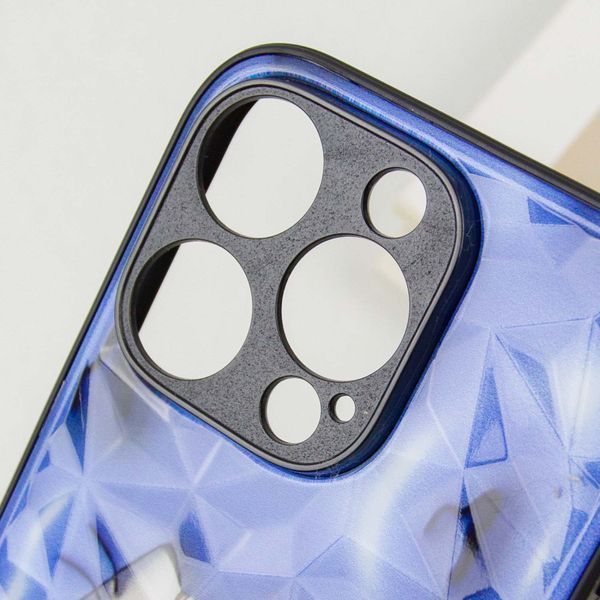 Чехол TPU+PC Prisma Fluffie для Apple iPhone 14 Pro Max (6.7") Pusheen 208-05480 фото