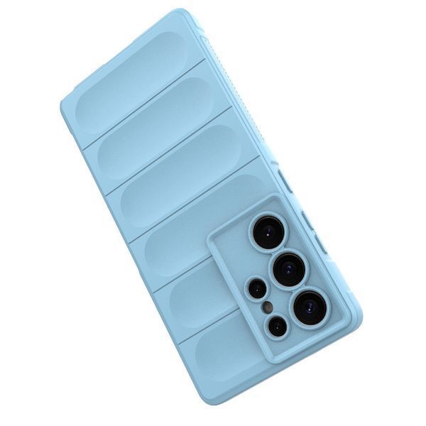 Чохол для смартфона Cosmic Magic Shield for Samsung Galaxy S25 Ultra China Red 666-04847 фото