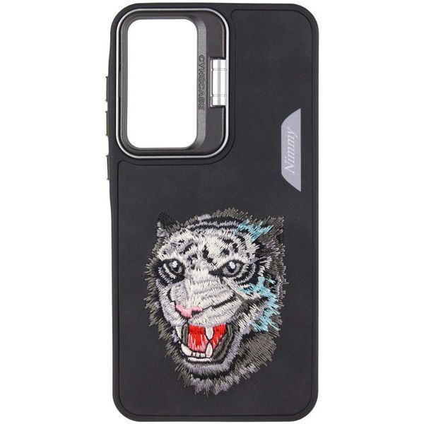 TPU+PC чохол Friends для Xiaomi Redmi 13C / Poco C65 Black Tiger 555-00259 фото