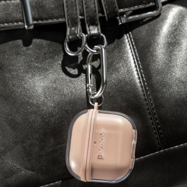 Чохол Proove Air Bump Case AirPods Pro 2 Black 656-03960 фото