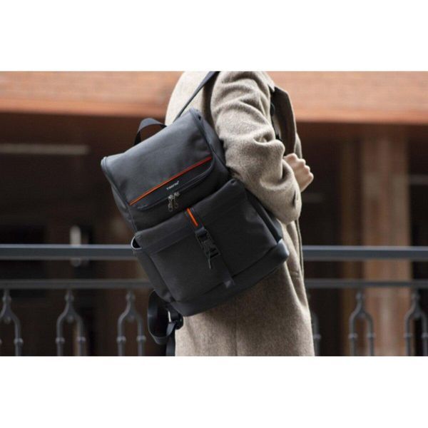 Рюкзак Tigernu T-B9023 15.6" Black 656-01538 фото