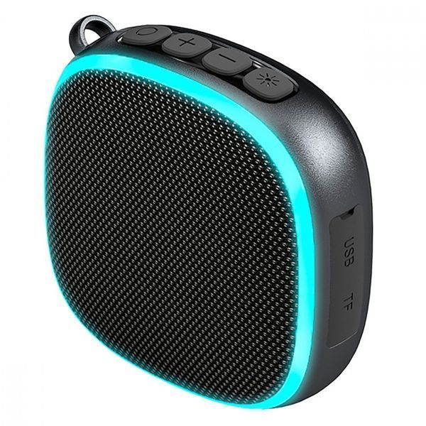 Портативна акустика Proove Loadstone 6W Black 202-00469 фото