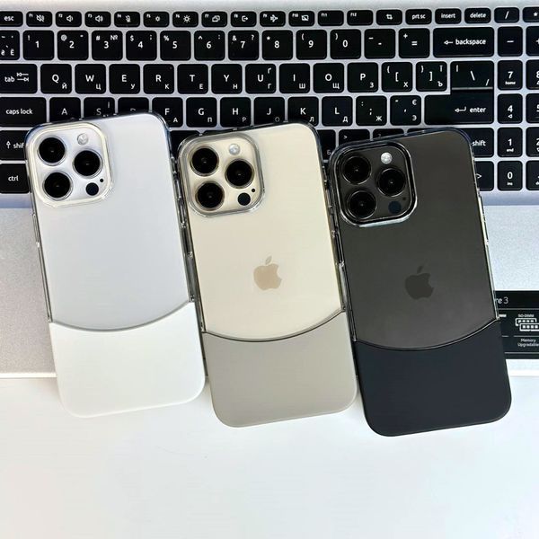 Чехол Double Lower Removable Case для iPhone 14 Pro Белый 208-04199 фото
