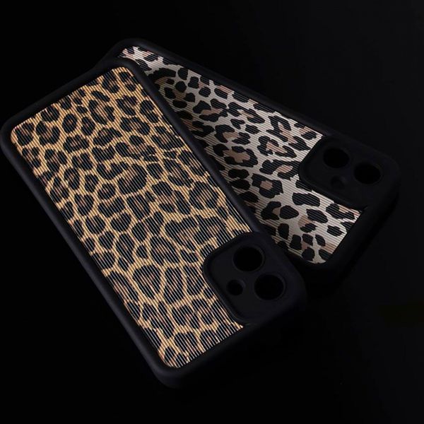 Чехол WAVE Artfull Case для Samsung Galaxy A16 Little Hearts 777-02260 фото