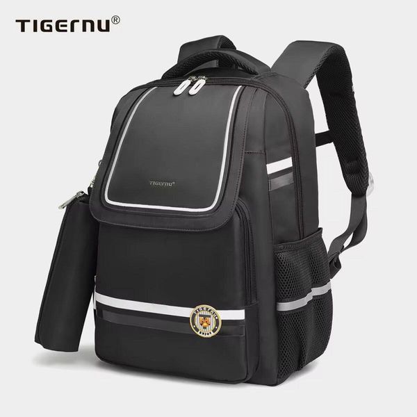 Рюкзак Tigernu T-B9037 15.6" Black 656-00172 фото