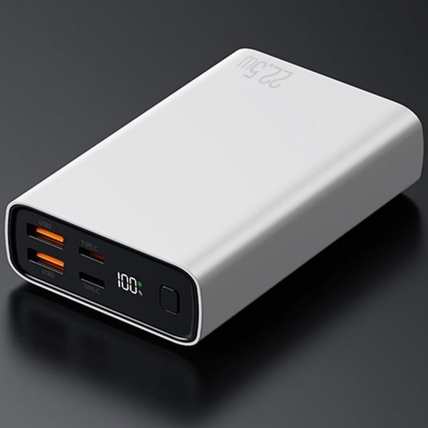 Power Bank Proove Hyper Flux Plus 22.5W 20000mAh Gradient PBF222120009 фото