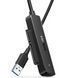 Наружный карман для накопителя UGREEN CM321 USB-A to 2.5-Inch SATA Converter 50cm (UGR-70609) UGR-70609 фото 1