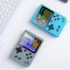 Портативна ігрова консоль GameX MKL800 Blue 656-00124 фото 3