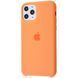 Силіконовий чохол для iPhone 11 Pro Papaya 208-00334 фото 1