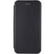 Кожаный чехол-книжка Classy для Oppo A57s / A77s Black 777-05813 фото 1