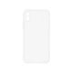 Прозрачный чехол TPU Virgin для iPhone X/Xs 555-04260 фото