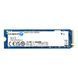 Накопитель SSD M.2 Kingston NV3 1000GB NVMe 2280 PCIe 4.0 x4 3D NAND SNV3S/1000G фото 1