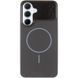 Чехол PC Synq with Magnetic Fit для Samsung Galaxy A18 / A17 Black ILSO-00000086738-1 фото 2