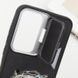 TPU+PC чохол Friends для Xiaomi Redmi 13C / Poco C65 Black Tiger 555-00259 фото 5
