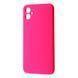Чехол WAVE Full Silicone Cover для Samsung Galaxy A05 Pink 656-06851 фото 1