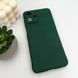 Чохол для смартфона Cosmic Magic Shield for Samsung Galaxy A07 4G Dark Green 666-04625 фото 4