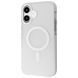 Чехол Proove Shadow Star Case with Magnetic Ring iPhone 16 White 656-05184 фото 1