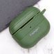 Футляр SGP Shockproof для навушників Airpods Pro Pine green 203-00345 фото 2
