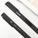 TPU+PC чехол Metal Buttons для Apple iPhone 16 Pro (6.3") Черный 777-08251 фото 2