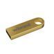 Флеш-накопичувач Wibrand USB 2.0 Puma 4Gb Gold WI2.0/PU4U1G фото 1