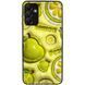 Чехол TPU+PC Prisma Fluffie для Samsung Galaxy A05s Lemon 777-04254 фото 2