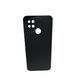 Чехол Cosmiс Soft Case Glass Cam для Xiaomi Redmi 10C Black 666-00298 фото